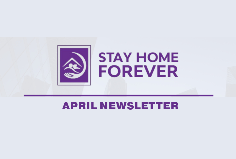 Insights and Updates: April Newsletter