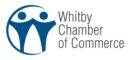 Whitby Chamber Logo