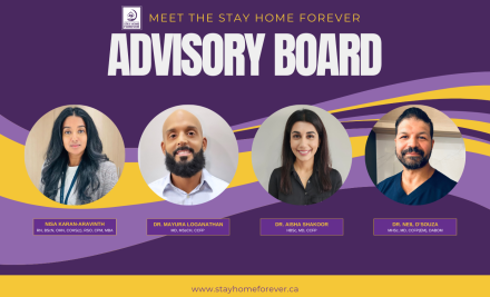 Stay Home Forever Welcomes Esteemed Members to Advisory Board
