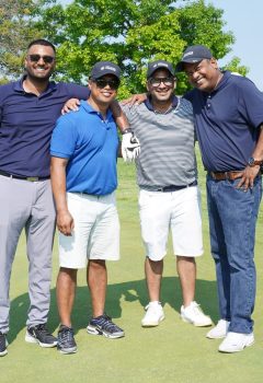 Canes Charity Golf 2024