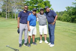 Canes Charity Golf 2024