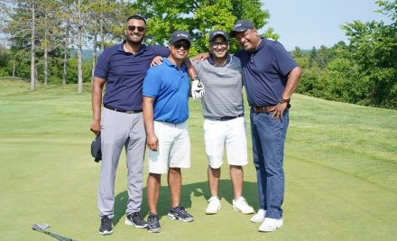 Canes Charity Golf 2024