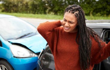 Motor Vehicle Accident Care