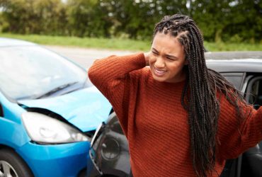 Motor Vehicle Accident Care