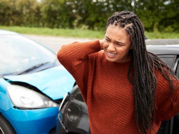 Motor Vehicle Accident Care