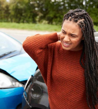 Motor Vehicle Accident Care