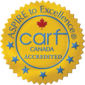 CARF-Logo