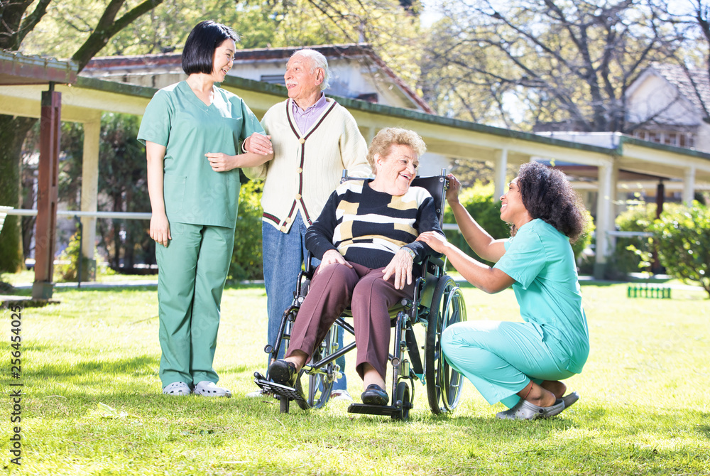 Stay Home Forever announces merger with Alternative Home Care